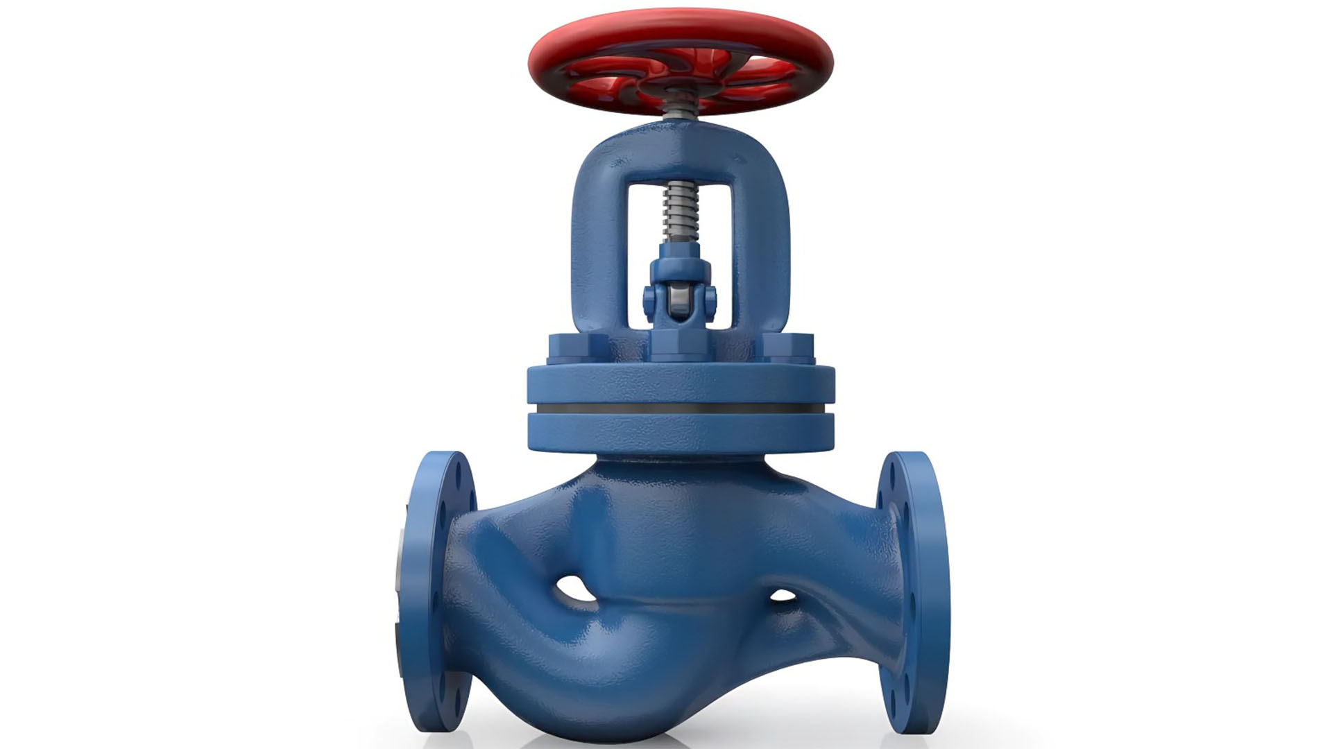 抗硫手動截止閥：耐腐蝕密封專家，守護(hù)工業(yè)安全