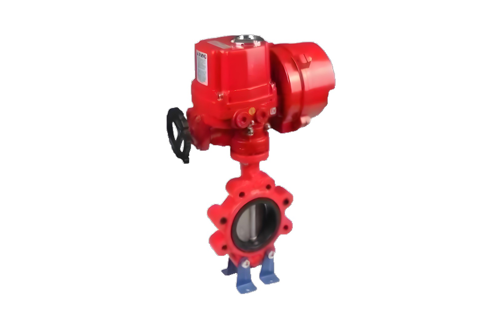 動力電源輸入線路存在問題會對電動蝶閥造成什么影響？